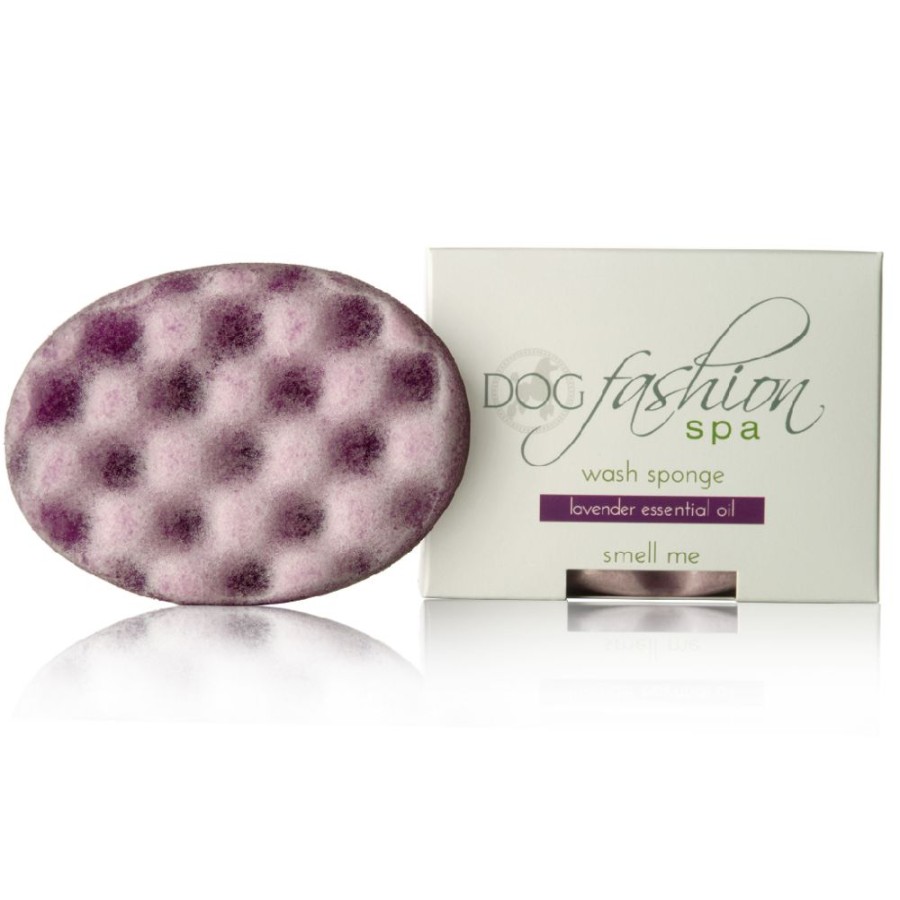 Special Occasion & Holiday Dog Fashion Spa | Lavender Essential Oil Gift Set By Dog Fashion Spa