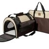 Totes & Carriers One for Pets | Folding Carriers - The Dome