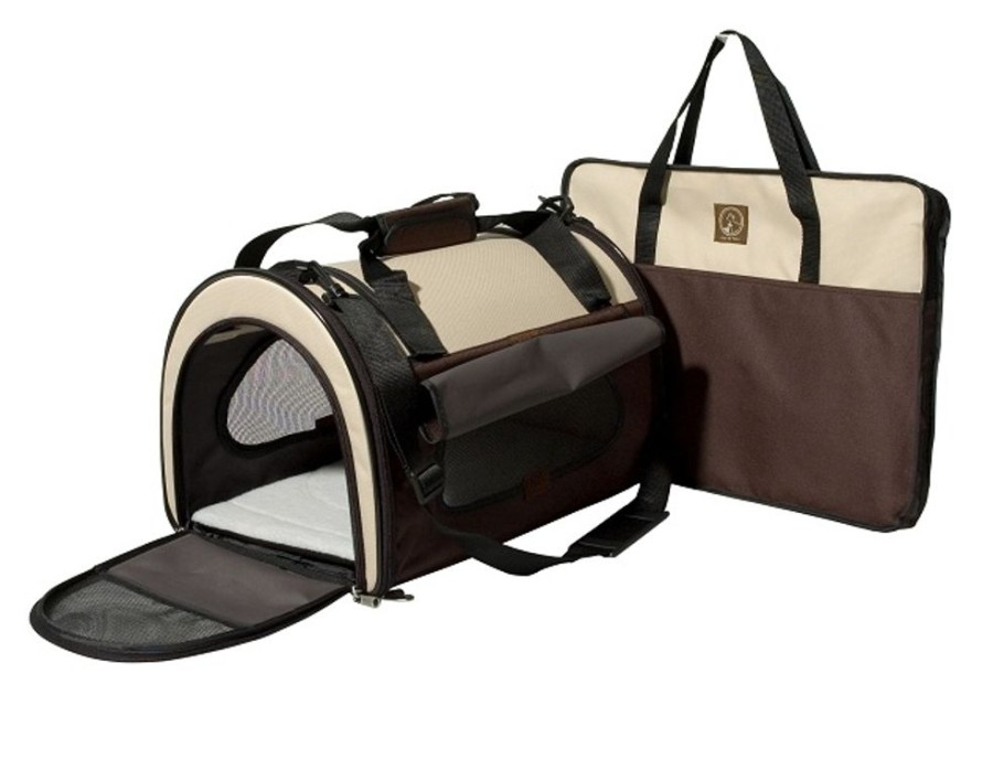 Totes & Carriers One for Pets | Folding Carriers - The Dome