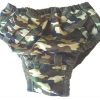 Pet Apparel (Continued) Puppe Love / PamPet USA | Camo Pocket Pants