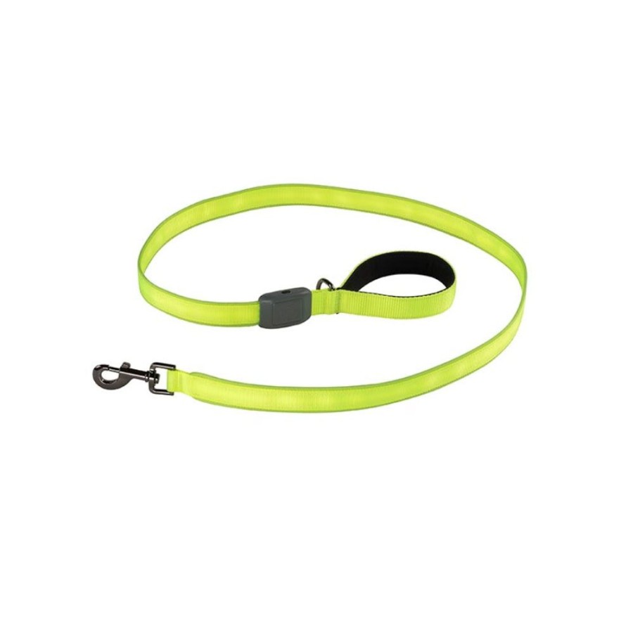 Collars, Leads & Accessories Nite-Ize® | Niteize Nitedog Rechargeable Led Leash