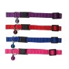 For Cats & Other Critters Guardian Gear® | Guardian Gear® Nylon Cat Collars