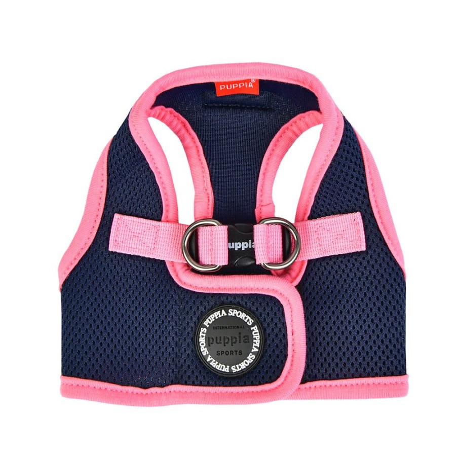 Harnesses Puppia® | Soft Vest Harness B Ii