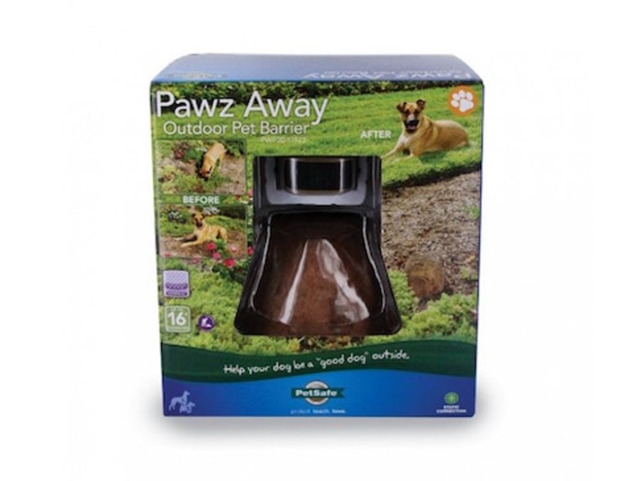 For The Home PetSafe® | Pawz Away® Outdoor Pet Barrier System