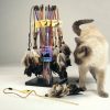 For Cats & Other Critters Vee Enterprises | Purrfect® Pouncer Cat Toy