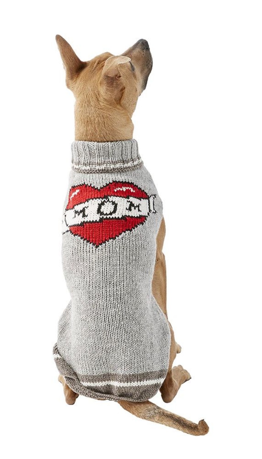 Pet Apparel (Continued) Chilly Dog | Tattooed Mom Sweater