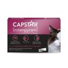 Grooming & Shampoos PetMedMart | Capstar Tablets For Cats 2-25Lb