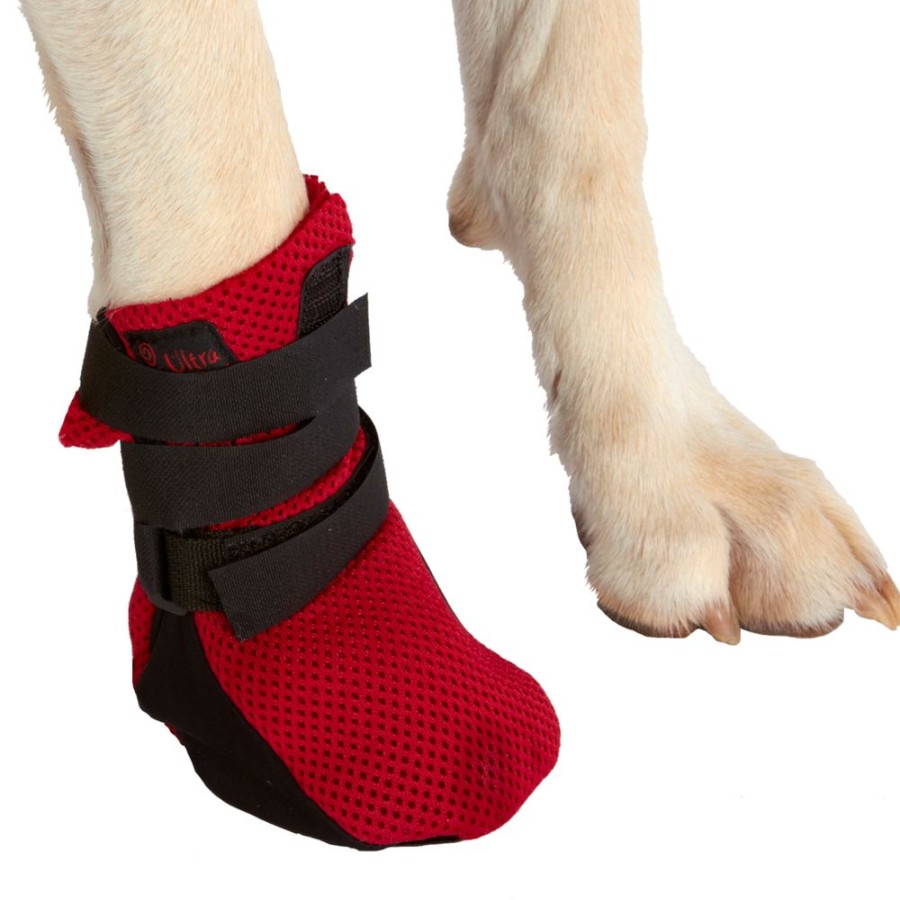 Health & Safety Ultra Paws | Ultra Paws® Wound Boots (Sold As A Single Boot)