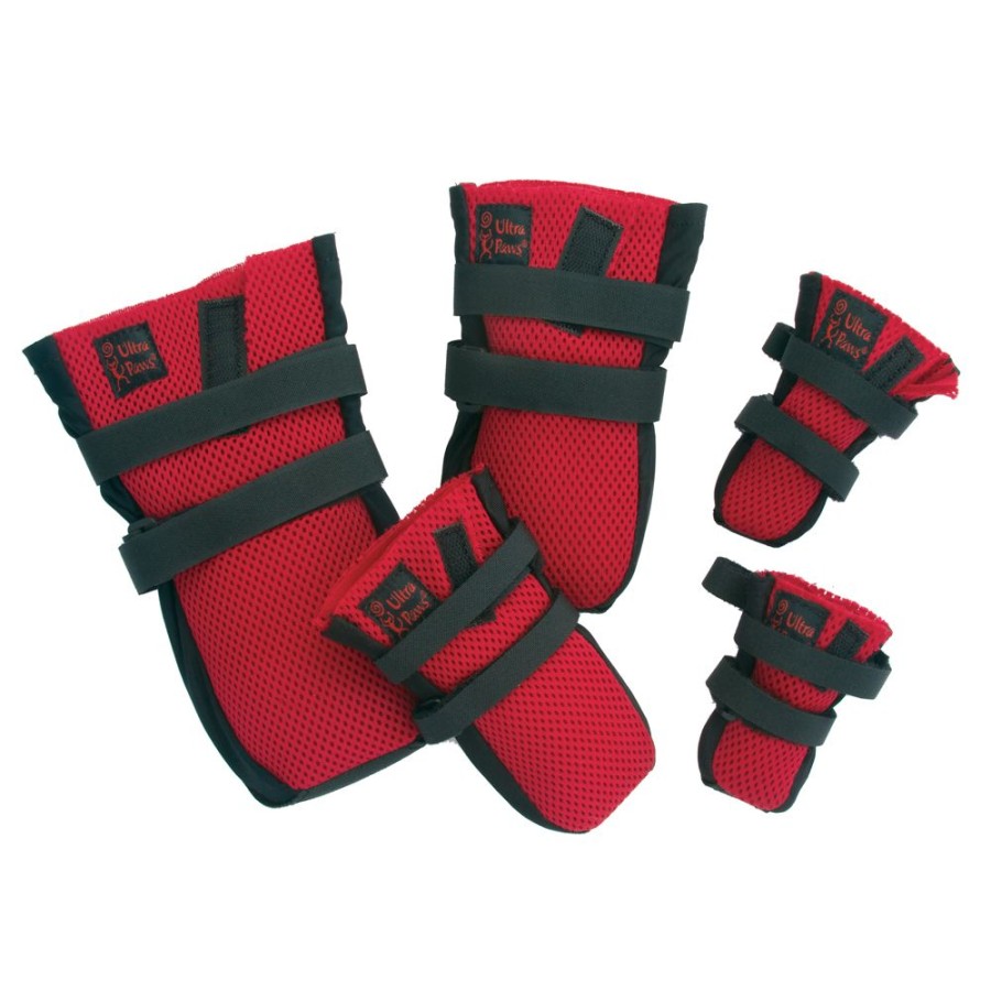 Health & Safety Ultra Paws | Ultra Paws® Wound Boots (Sold As A Single Boot)