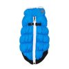 Pet Apparel Hip Doggie Inc. | Hd Crown Puffer Vest - Blue