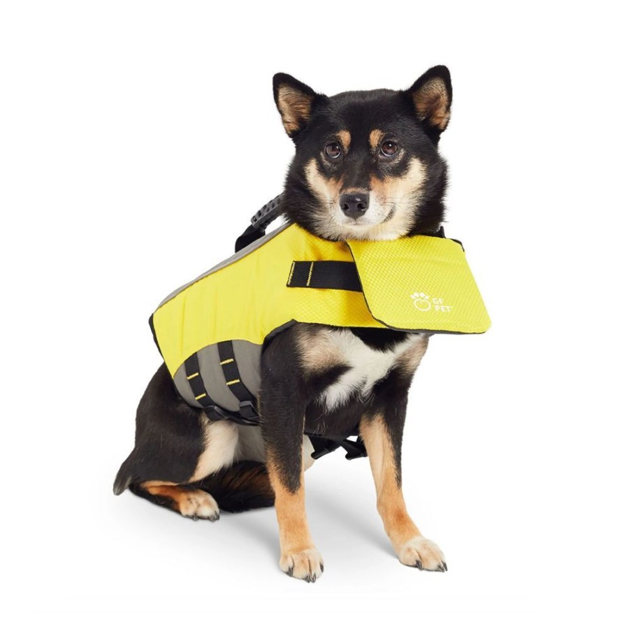 Health & Safety GF Pet USA | Life Vest - Dog Life Jacket