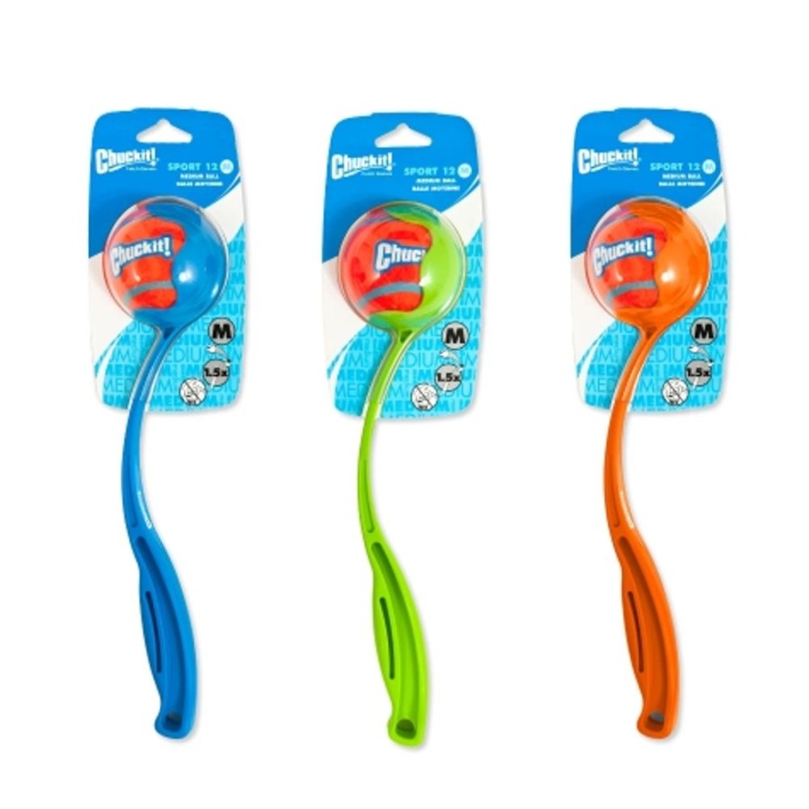 Toys & Playthings Chuckit! ® | Chuckit! Launcher Assorted Sizes