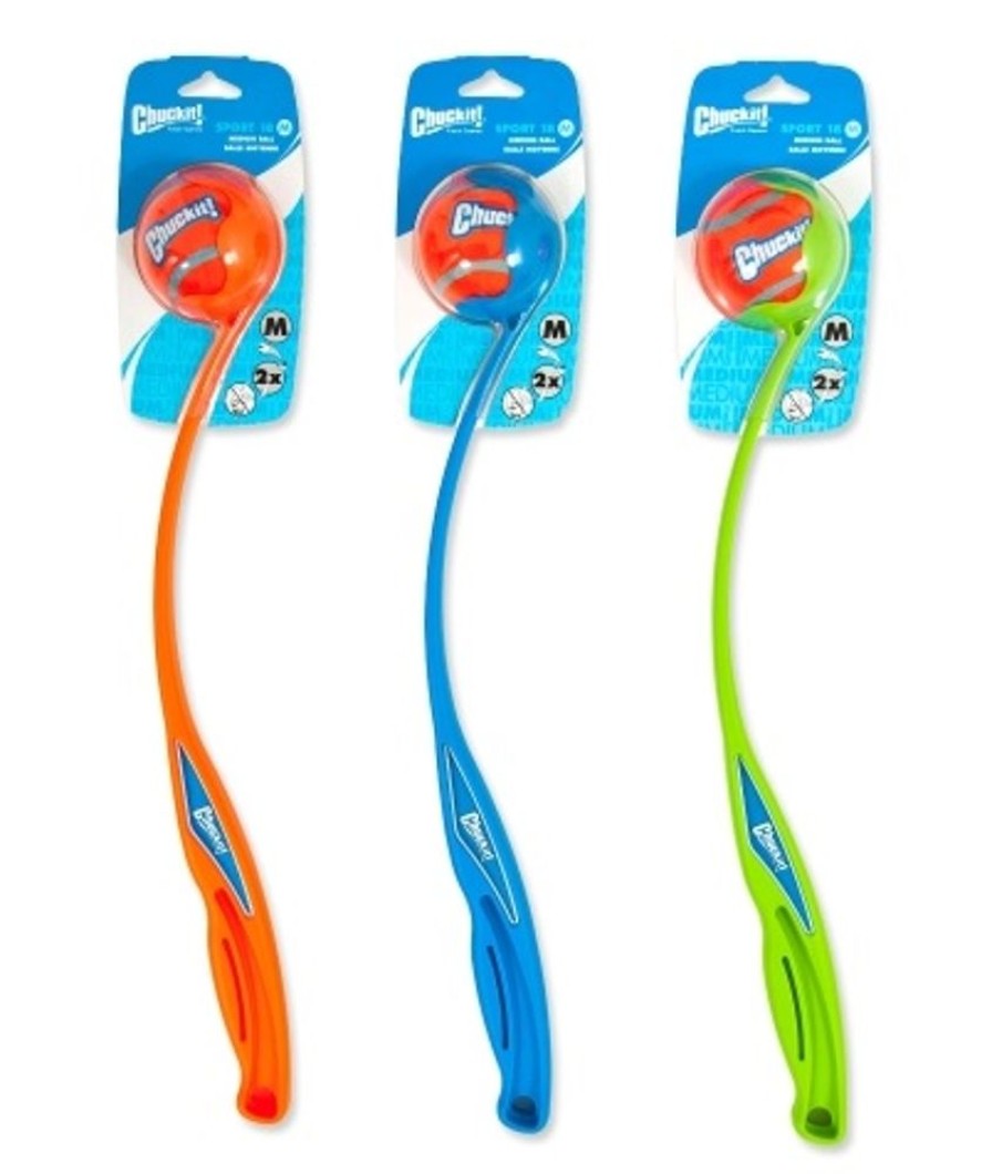 Toys & Playthings Chuckit! ® | Chuckit! Launcher Assorted Sizes