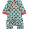 Pet Apparel (Continued) FuzzYard | Pajamas Fuzz Bear By Fuzzyard