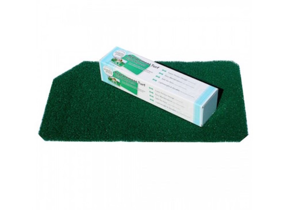 Stain, Odor & Clean-Up Products PetSafe® | Piddle Place Replacement Grass