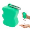 Training (Continued) Springer | Silicone Dog Treat Dispenser (Case Of 12) Springer Green