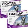 Grooming & Shampoos PetMedMart | Frontline Plus, Dog, 45-88Lbs