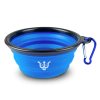 Travel Waggin Water | Waggin Water Collapsible Bowl