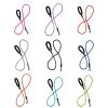 Collars, Leads & Accessories Bark Appeal | Starter Package 22 Rope Leash (2 Each Color) - 6 Foot Rope Leash