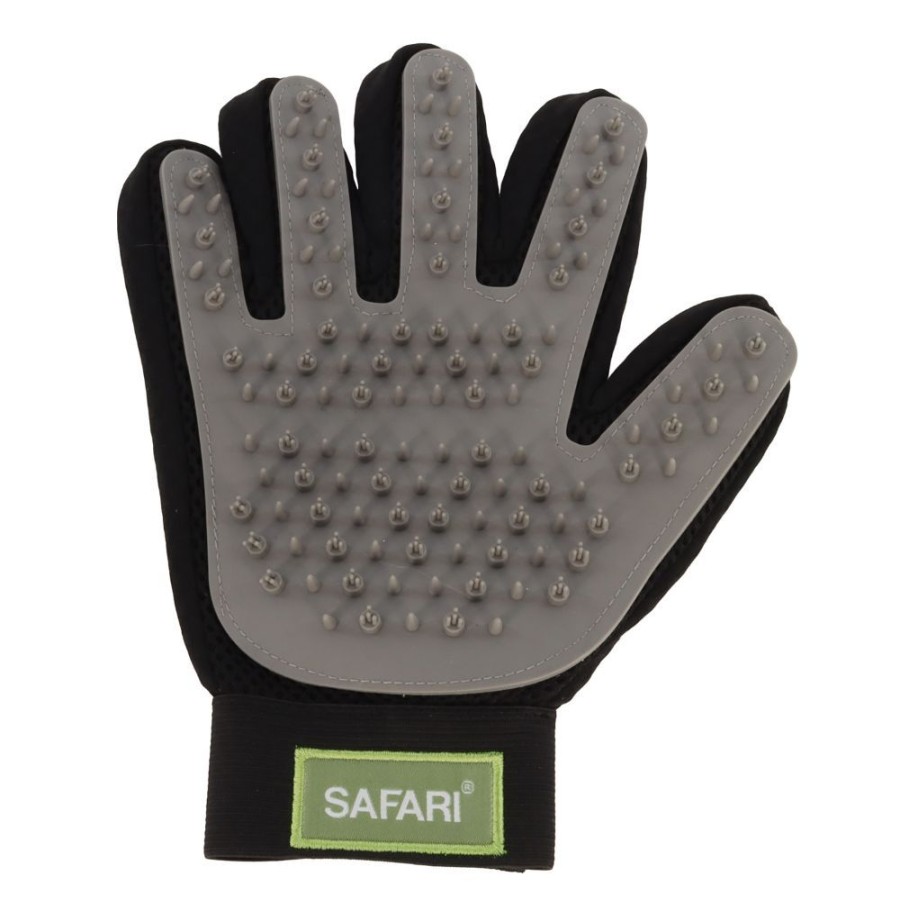 Grooming & Shampoos Safari® | Safari® Grooming Glove