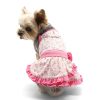 Pet Apparel (Continued) Dogo® Pet Fashions | Cherish Heart Dress