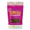 For Cats & Other Critters One Heart Pet Products | Happy Fish Salmon Bites 2.5Oz Cat Treats