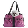 Totes & Carriers PETOTE® | Metro 2 Pink & Black