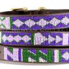 Collars, Leads & Accessories The Kenyan Collection | Yesterday Today Tomorrow (Ytt) Collar & Leash Collection