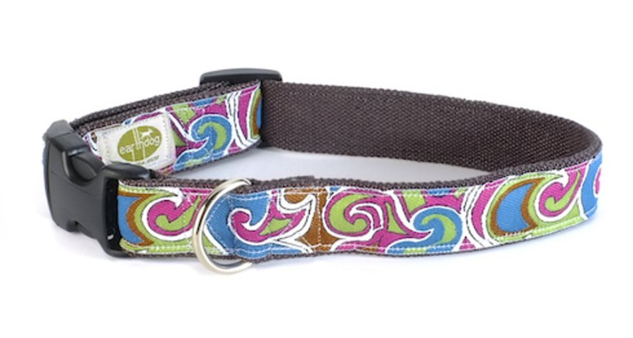 Collars, Leads & Accessories earthdog | Flanagan Collection