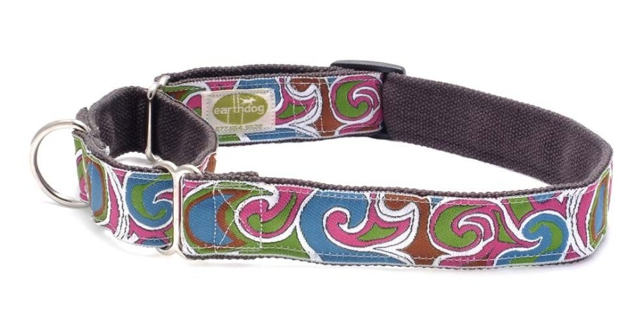 Collars, Leads & Accessories earthdog | Flanagan Collection