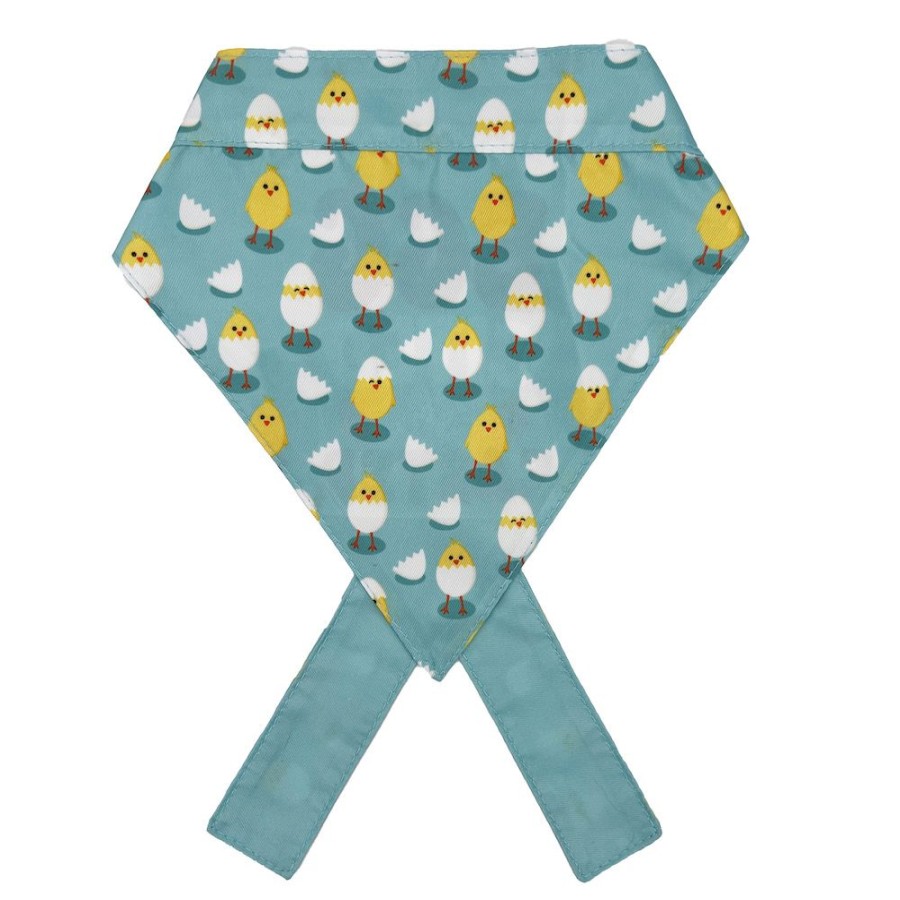 Collars, Leads & Accessories Huxley & Kent® | Chicks & Eggs Bandana