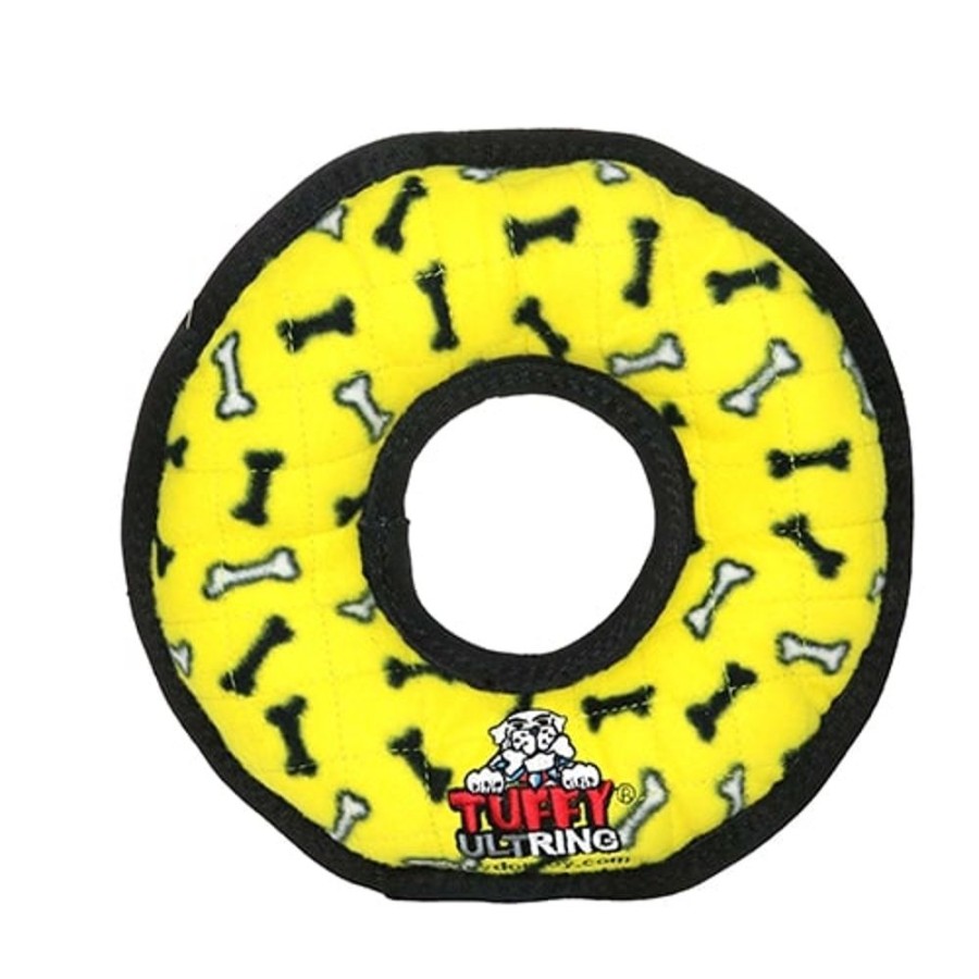 Toys & Playthings Tuffy® | Tuffy® Ultimate Ring