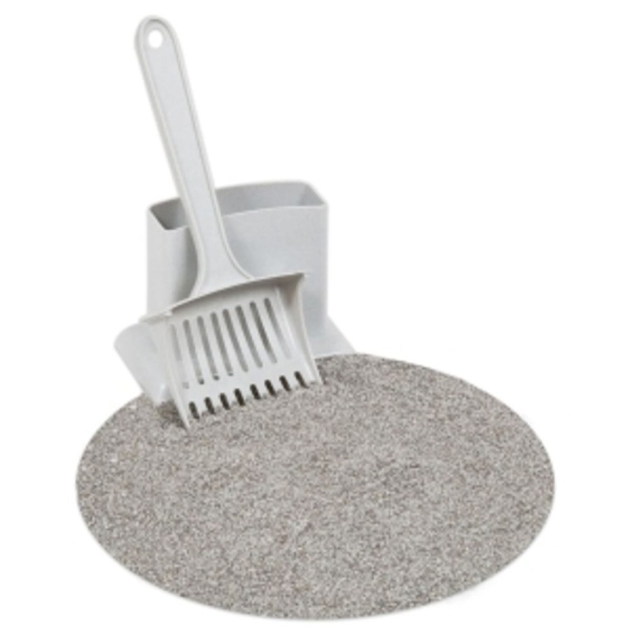 For Cats & Other Critters Petmate® | Petmate® Handy Stand Litter Scoop