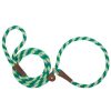 Collars, Leads & Accessories Mendota Pet | Mendota Slip Lead - Ivy