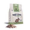 Pet Food Vital Essentials | Vital Essentials Dog Freeze-Dried Mini Nibs Rabbit 5.5Oz.