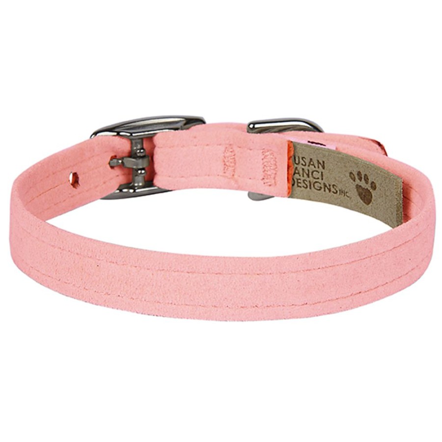 Collars, Leads & Accessories Susan Lanci Designs, Inc. | 1/2" Collar