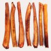 Treats Tuesday's Natural Dog Company | 12" Odor Free Jumbo Bully Sticks