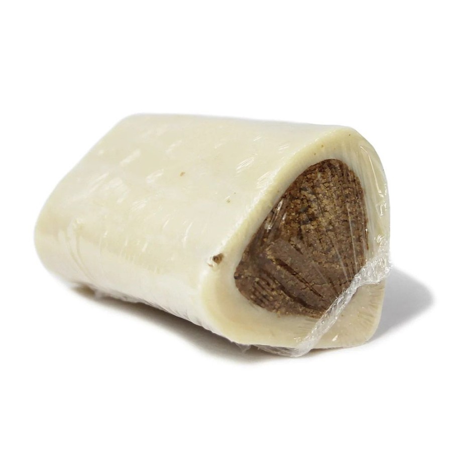 Treats Tuesday's Natural Dog Company | 3-4" Peanut Butter Filled Bones