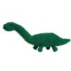 Toys & Playthings Jax & Bones | Jax & Bones Brent The Brontosaurus Rope Dog Toy Large 13"