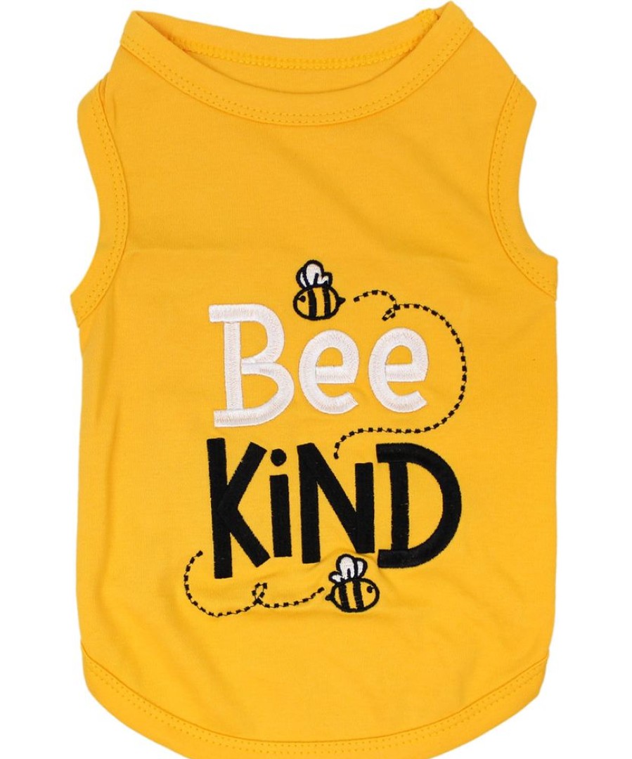 Pet Apparel (Continued) Parisian Pet® | Bee Kind