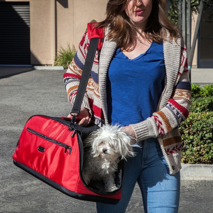 Totes & Carriers Sleepypod | Sleepypod Air Pet Carrier