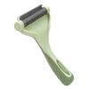 Grooming & Shampoos Safari® | Safari® Shed Magic® De-Shedding Tool For Medium To Long Hair