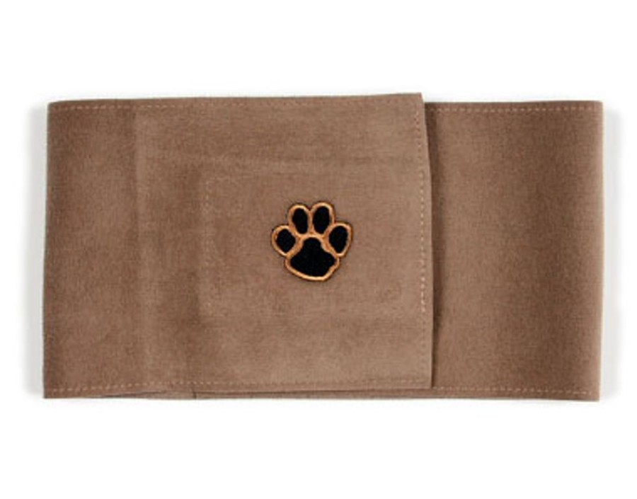 Pet Apparel (Continued) Susan Lanci Designs, Inc. | Fawn Paw Wizzer Bellybands