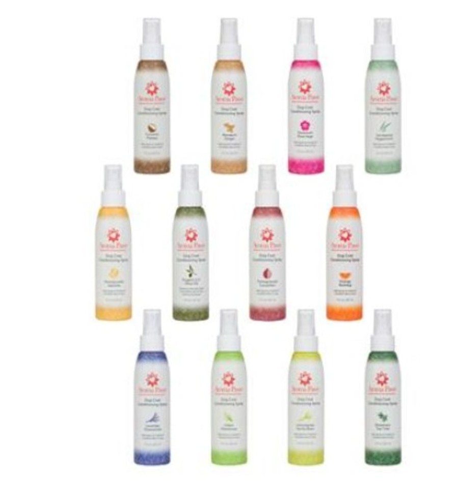 Grooming & Shampoos Aroma Paws | Mix & Match Case Of 12 Aroma Paws Dog Coat Spray, 4.5 Oz Bottles