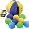 Toys & Playthings Loopies™ | Bag-O-Balls