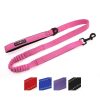 Collars, Leads & Accessories Doggie Design, Inc. | Soft Pull Traffic Dog Leash