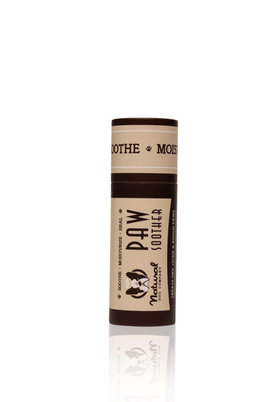 Grooming & Shampoos Natural Dog Company | Paw Soother - 2 Oz Stick (Case Of 4)