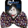 Special Occasion & Holiday Mirage Pet Products | Happy Chanukah Pet Ties