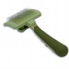 Grooming & Shampoos Safari® | Safari® Self-Cleaning Slicker Brush