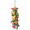 For Cats & Other Critters A&E Vitapol | A&E Cages Happy Beaks The Abc Blocks Bird Toy One Size